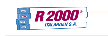 R2000  - Italargen S.A.